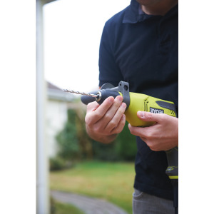 Wiertarka Ryobi RPD800-K 800W udarowa 5