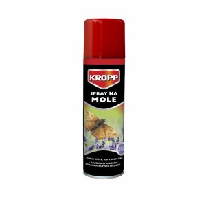 Kropp Spray na mole 150ml (BK594) 1