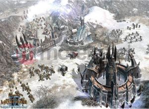 Bitwa o Środziemie 2 - Król Nazguli Classic PC 15