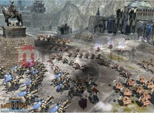 Bitwa o Środziemie 2 - Król Nazguli Classic PC 5