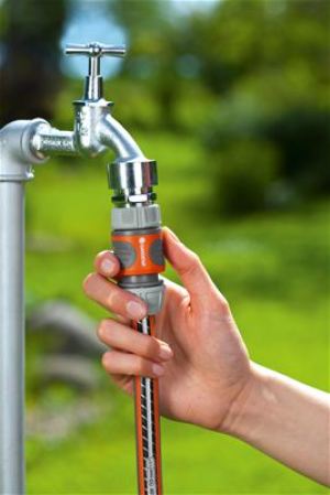 Gardena Szybkozłącze Power Grip3/4" (18216-50) 3