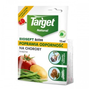 Target Preparat Biosept Active 12 ml 1