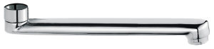 Wylewka Ferro płaska chrom (CNK411B) 1