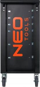 Wózek narzędziowy Neo 6 szuflad  (84-221) 3