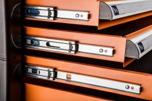 Wózek narzędziowy Neo 6 szuflad  (84-223) 3