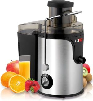 Sokowirówka Lund Sokowirówka wysokoobrotowa 600W (67850) 2