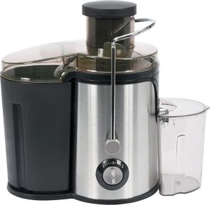 Sokowirówka Lund Sokowirówka wysokoobrotowa 600W (67850) 4