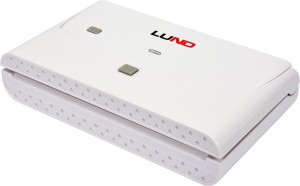 Lund Pakowarka próżniowa 140W (67880) 2