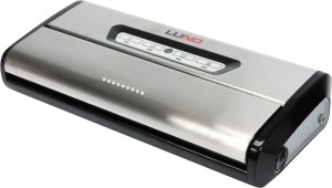 Lund Pakowarka próżniowa do żywności 175W (67882) 2