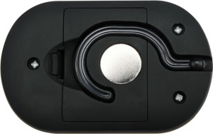 Vorel Latarka diodowa 24 + 3 LED bez baterii (82731) 3