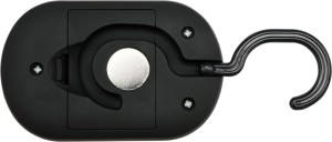 Vorel Latarka diodowa 24 + 3 LED bez baterii (82731) 4