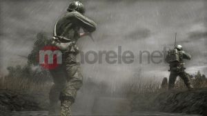 Call of Duty 5 (World at War) Platinum 3