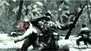 Call of Duty 5 (World at War) Platinum 4