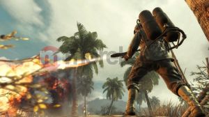 Call of Duty 5 (World at War) Platinum 5