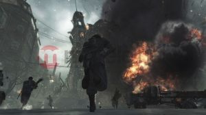 Call of Duty 5 (World at War) Platinum 7