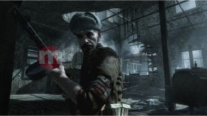 Call of Duty 5 (World at War) Platinum 8