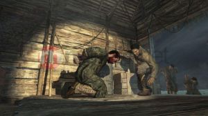 Call of Duty 5 (World at War) Platinum 9