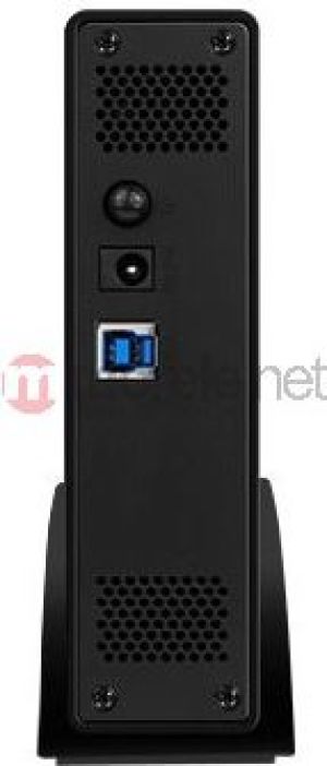 Kieszeń Icy Box IB-366StU3-B 2