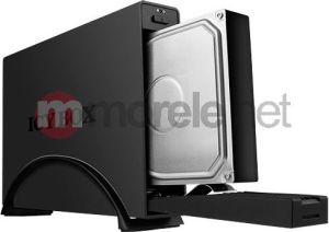 Kieszeń Icy Box IB-366StU3-B 3