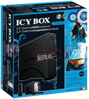 Kieszeń Icy Box IB-366StU3-B 5