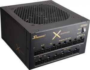 Zasilacz SeaSonic 750W (X-750) 2