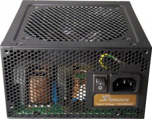 Zasilacz SeaSonic 750W (X-750) 3