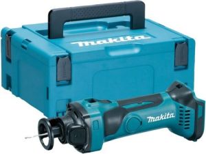 Makita Wycinarka akumulatorowa do płyt k/g (DCO180Z) 2