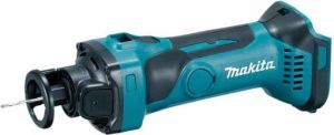 Makita Wycinarka akumulatorowa do płyt k/g (DCO180Z) 4