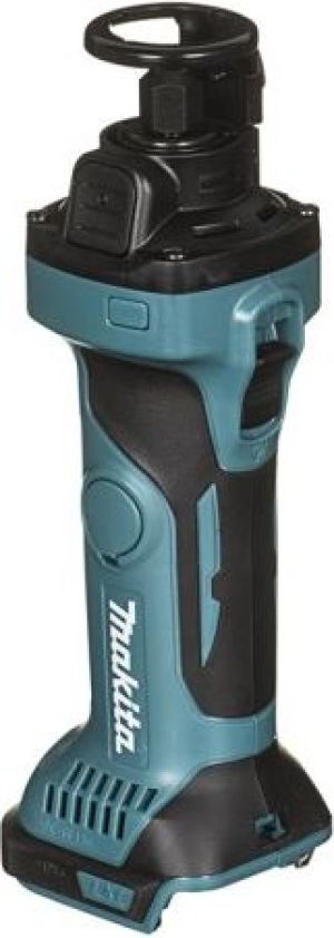 Makita Wycinarka akumulatorowa do płyt k/g (DCO180Z) 5