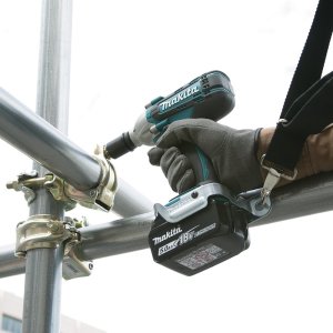 Klucz udarowy Makita DTW190Z 18 V 1/2" 5