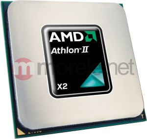 Procesor AMD 3.2GHz, BOX (ADX260OCGMBOX) 1