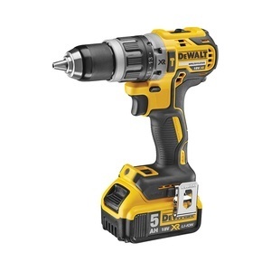 Wiertarko-wkrętarka Dewalt DCD796P2 18 V 2 x akumulator 5 Ah 2