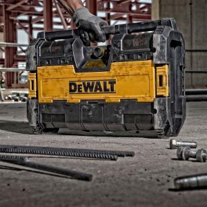 Radio budowlane Dewalt DWST1-75659 11