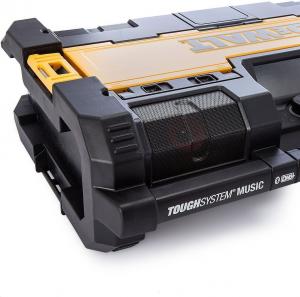 Radio budowlane Dewalt DWST1-75659 6