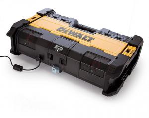 Radio budowlane Dewalt DWST1-75659 9