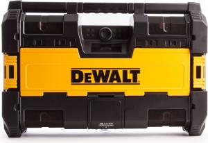 Radio budowlane Dewalt DWST1-75659 10