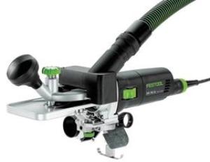 Frezarka Festool Festool Hranová frézka OFK 700 EQ-Plus 1