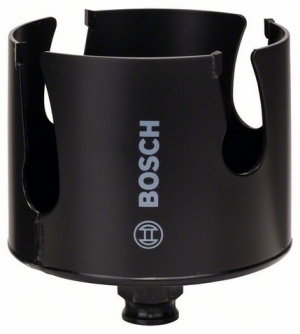 Bosch Piła otwornica Speed for Multi Construction 86mm (2608580754) 1