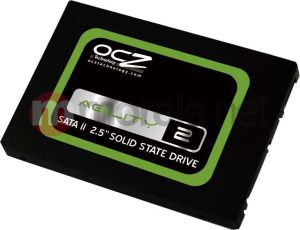 Dysk SSD OCZ  (OCZSSD2-2AGTE120G) 1