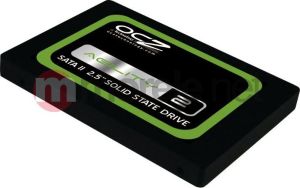 Dysk SSD OCZ  (OCZSSD2-2AGTE120G) 2