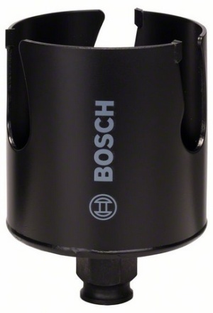Bosch Piła otwornica Speed for Multi Construction 65mm (2608580745) 1