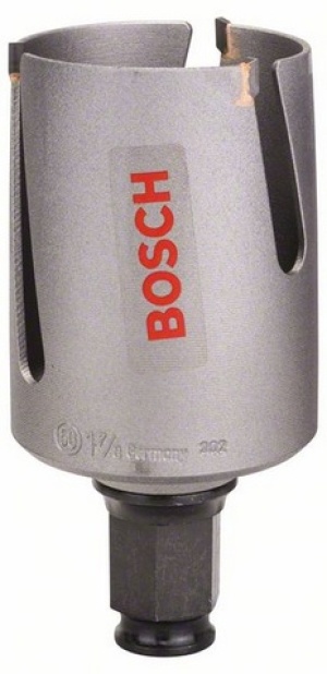 Bosch Piła otwornica Endurance for Multi Construction 50mm (2608584757) 1