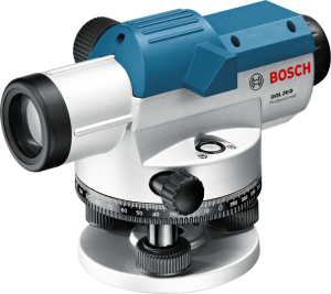 Bosch Niwelator optyczny 60 m 1