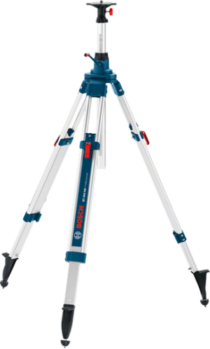 Bosch Statyw budowlany BT 300 HD Professional (0601091400) 1