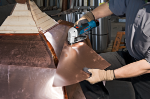 Bosch Akumulatorowe nożyce do blachy GSC 10,8 V-LI Professional (601926108) 3