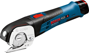 Bosch Akumulatorowe nożyce uniwersalne Bosch GUS 10,8 V-LI Professional (6019B2904) 1