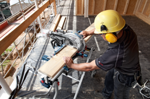 Ukośnica Bosch Piła ukośnica GCM 12 JL Professional 2000W 305mm (0601B21100) 3