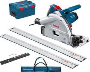 Pilarka tarczowa Bosch GKT 55 GCE 1400 W 165 mm 1