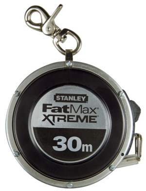 Stanley Miara stalowa Fatmax automatyczna 9,5mm 30m (0-34-203) 1
