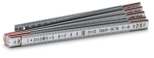 Stanley Miara składana dural/nylon 15mm x 2m (0-35-312) 1